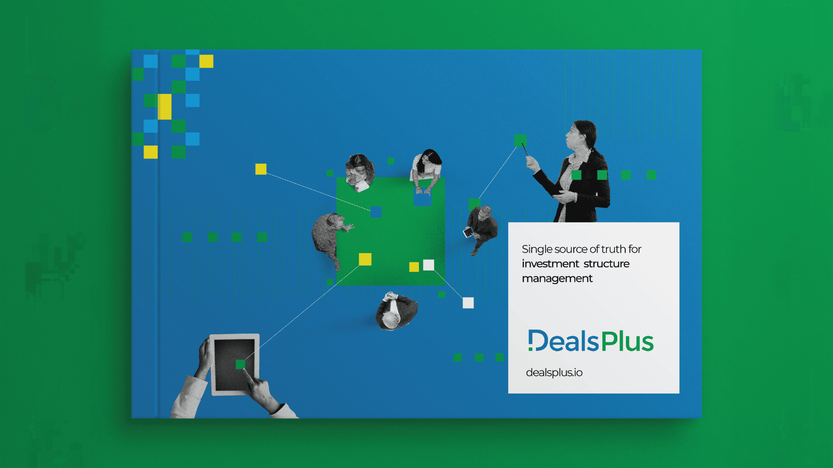 DealsPlus magazine